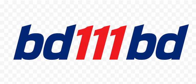 bd111 bd লোগো